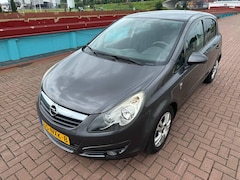 Opel Corsa - 1.3 CDTi /Airco/Cruise/5 drs/Nieuwe APK