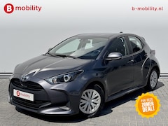 Toyota Yaris - 1.0 VVT-i Comfort Apple CarPlay / Android auto | Navigatie | Adaptive Cruise Control | Air