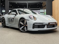 Porsche 911 - 992 Sport Classic 911 3.8 Sport Classic Burmester Nachtzicht