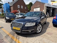 Audi A6 Limousine - 2.4 Pro Line automaat let op storingen