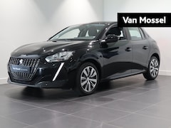 Peugeot 208 - Active - AIRCO - CRUISE CONTROL - BLUETOOTH