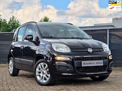 Fiat Panda - 0.9 TwinAir Edizione Cool Automaat*Cruise*navi