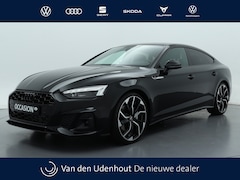 Audi A5 Sportback - 40 TFSI 204Pk S Edition Competition | 20" LMV | Martrix LED | Zwart optiek |