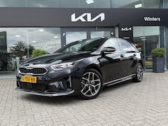 Kia Cee'd - Ceed 1.4 T-GDi GT-Line | Navigatie | Camera | All Season | Trekhaak | tot 10 jaar Kia-Gara
