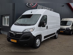 Opel Movano - 2.2D 140 Maxi L2H1 Edition 3000kg trekgewicht