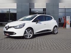 Renault Clio - 0.9 TCE Dynamic 90 PK