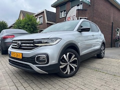 Volkswagen T-Cross - 1.0 TSI STYLE BNS R