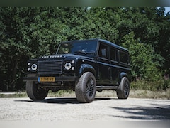 Land Rover Defender 110 - 3, 5L V8 COUNTRY