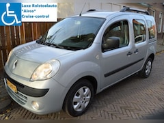 Renault Kangoo - 1.6-16v Privilege ROLSTOELAUTO AIRCO