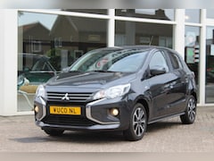 Mitsubishi Space Star - 1.2 INSTYLE AUTOMAAT