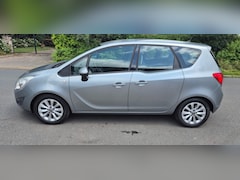 Opel Meriva - 1.4 Turbo Business+*stoel*stuur verwarming*trekhaak*cruise
