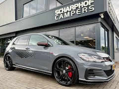 Volkswagen Golf - TCR