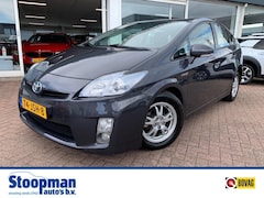 Toyota Prius - 1.8 Aspiration Clima Cruise Apple/Android Camera