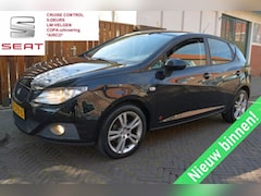 SEAT Ibiza - 1.4 COPA SPORT 5-DEURS AIRCO NIEUWE DISTRIBUTIERIEM