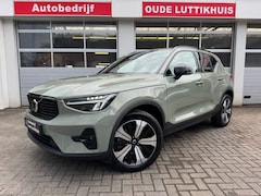 Volvo XC40 - 1.5 T4 Recharge Plus Dark R Design camera cruise harman/kardon