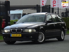 BMW 5-serie Touring - 530i Edition AUTOMAAT FULL OPTIONS