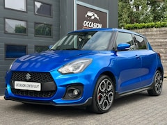 Suzuki Swift - 1.4 SPORT EDITION / FULL OPTIONS / GARANTIE