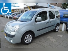 Renault Kangoo Family - Kangoo AUTOMAAT ROLSTOELAUTO