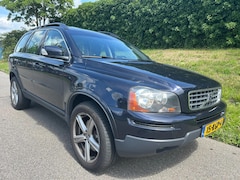 Volvo XC90 - 2.4 D5 - Schuifdak - 7 persoons - Automaat - Navi