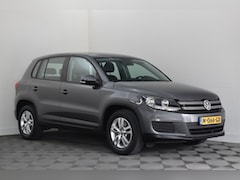Volkswagen Tiguan - 1.4 TSI 122PK SportenStyle 1600KG Trekgewicht