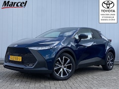 Toyota C-HR - 1.8 Hybrid 140 Dynamic NL Auto Navi Dodehoek Detectie Parkeersensoren