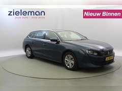 Peugeot 508 - SW 1.5 BlueHDI Active Automaat - Carplay, Digitaal Cockpit, Camera