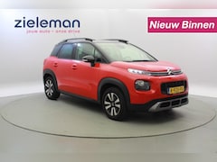 Citroën C3 Aircross - 1.2 PureTech SenS Feel Automaat - Cruise, Trekhaak