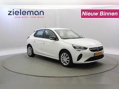 Opel Corsa-e - Edition 50 kWh - Carplay, Cruise, Clima