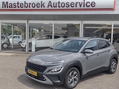 Hyundai Kona - 1.6 GDI HEV Comfort Smart Staat in Hardenberg