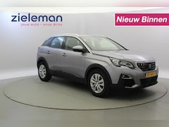 Peugeot 3008 - 1.2 PureTech Executive Automaat - Carplay, Clima, Trekhaak