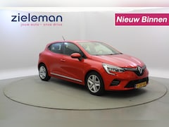 Renault Clio - 1.0 TCe Zen - Navi, Carplay