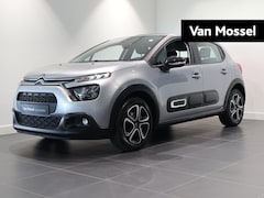 Citroën C3 - Feel - FULL LED - APPLE CARPLAY/ANDROID AUTO - CRUISE CONTROL