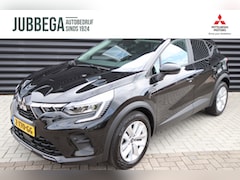 Mitsubishi ASX - 1.0 MPI Turbo Intense Slechts 10.189 km / 92 pk / Verschuifbare achterbank / 6 bak