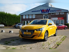 Peugeot 208 - ALLURE 1.2-100PK - incl. 12 maanden garantie en rijklaar
