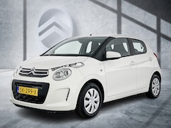 Citroën C1 - 1.0 e-VTi Feel | Rijklaar |