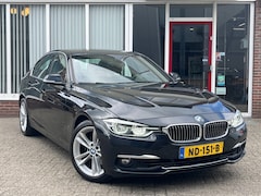 BMW 3-serie - 330e Centennial High Executive I Leer I LED I Stoelverw. I Carplay