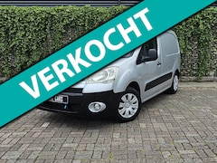 Citroën Berlingo - 1.6 HDI 500 Comfort Airco APK Cruise Trekhaak Elektrische Ramen