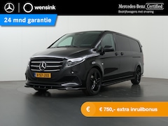 Mercedes-Benz Vito - 116 CDI | Aut. | XL L3 | Pro | EDITION | 19" LM VELGEN | SPOILERPAKKET | TREEPLANKEN | Aut