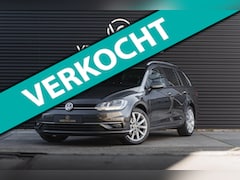 Volkswagen Golf Variant - 1.0 TSI Highline 116PK ACC|Pano|Camera|CarPlay|Navi e.o