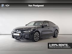 BMW i4 - eDrive35 M Sportpakket Pro