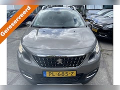 Peugeot 2008 - 1.2 PureTech Allure Handel/export bj 2017 vaste prijs riem gedaan bij 130000 loopt goed en