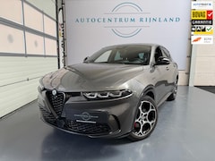 Alfa Romeo Tonale - 1.5T Hybrid Veloce 1JAAR BOVAG GARANTIE leder, camera, navi