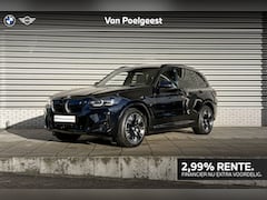 BMW iX3 - High Executive High Executive / Parking Pack / Safety Pack / Shadow Line Pack
