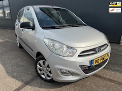 Hyundai i10 - 1.1 i-Drive | NAP | AIRCO | 1 JAAR APK |