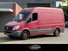 Mercedes-Benz Sprinter - 313 2.2 CDI 366 EHD 2e EIG / AIRCO