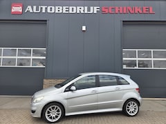 Mercedes-Benz B-klasse - 160 BlueEFFICIENCY