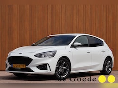 Ford Focus - 1.0 EcoBoost ST Line Business org.NL