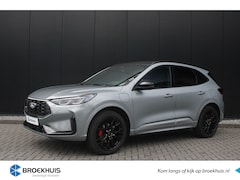 Ford Kuga - 2.5 PHEV ST-Line X | BLACK-PACK | FULL LED | PANO-DAK | TREKHAAK | ADAPT>. CRUISE