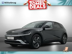 Hyundai IONIQ 5 - PE Style 84 kWh Volledig Elektrisch Automaat, Navigatie en Camera Uit voorraad leverbaar