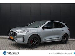 Ford Kuga - 2.5 PHEV ST-Line X | BLACK-PACK | FULL LED | PANO-DAK | TREKHAAK | ADAPT>. CRUISE